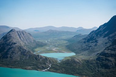 Jotunheimen Park