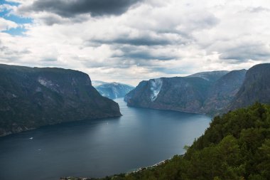 Aurland