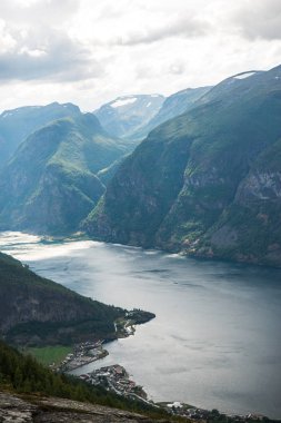 Aurland clipart