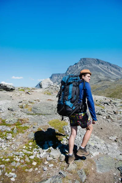 Rundgang — Stockfoto