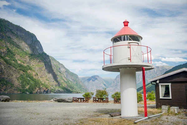 Lighthouse — Stock Photo, Image