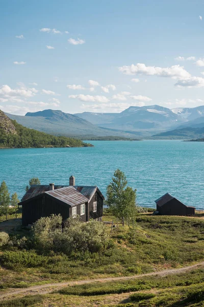 Norwegen — Stockfoto