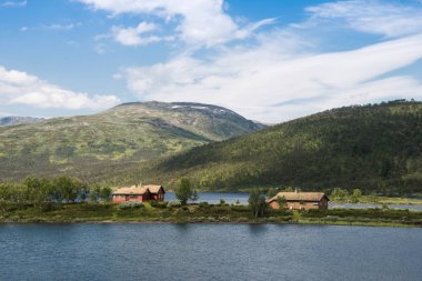 Hallingskarvet