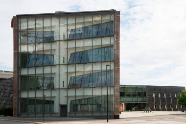 Ön cephe