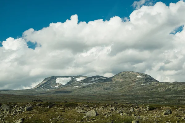 cloudy