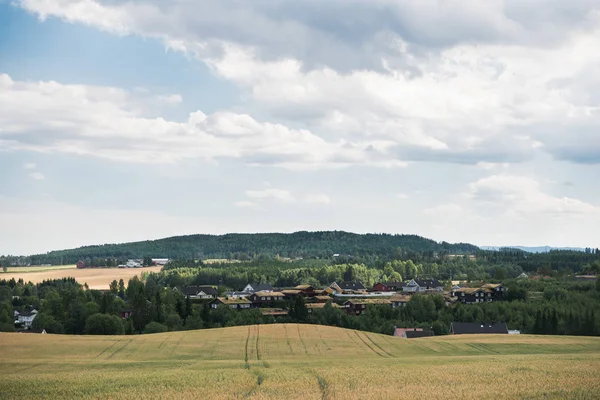 Jordbruk — Stockfoto