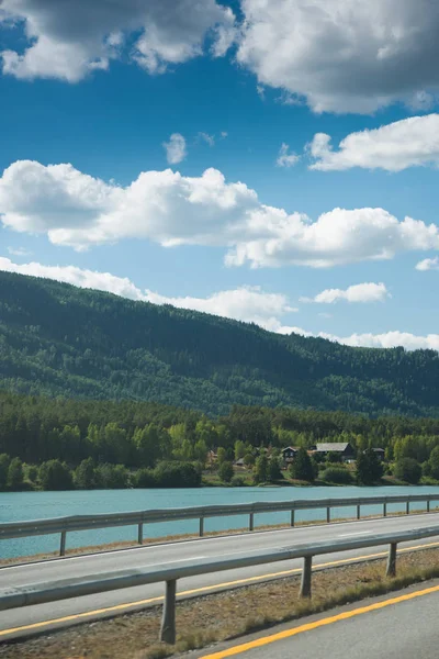 Zomer — Stockfoto