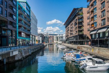 Aker Brygge