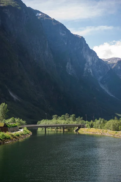 Brücke — Stockfoto