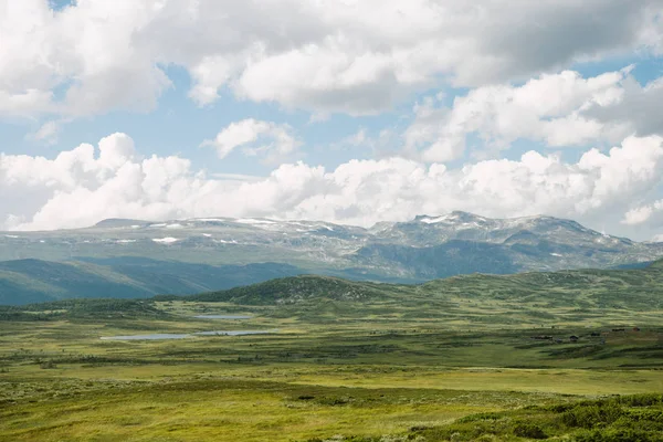 Paisaje - foto de stock