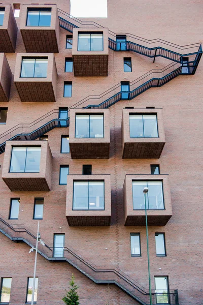 Ventanas - foto de stock