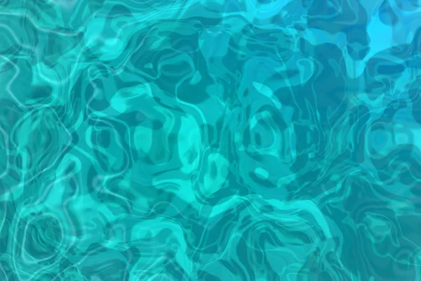 Textura Primer Plano Hielo Azul Fondo Para Diseño Renderizado —  Fotos de Stock