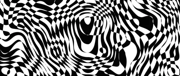 Fondo negro blanco abstracto. 3d renderizar —  Fotos de Stock