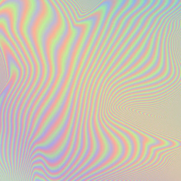 Holographic texture high-resolution