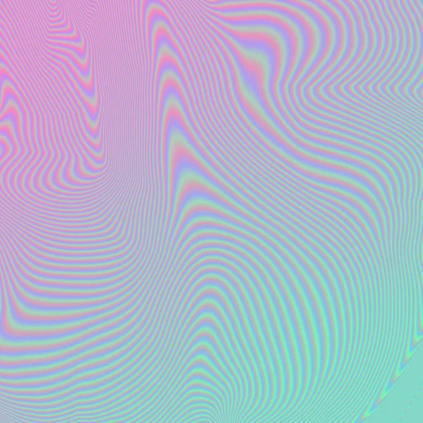 Holographic texture high-resolution