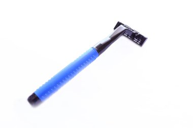 Şekilli ve keskin için tıraş