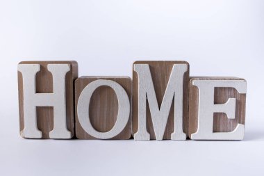 ahşap türü evde kelime