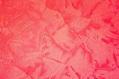kağıt soyut kırmızı doku
