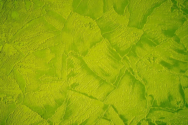 Zielona Faktura Abstrakcyjna Papieru — Zdjęcie stockowe