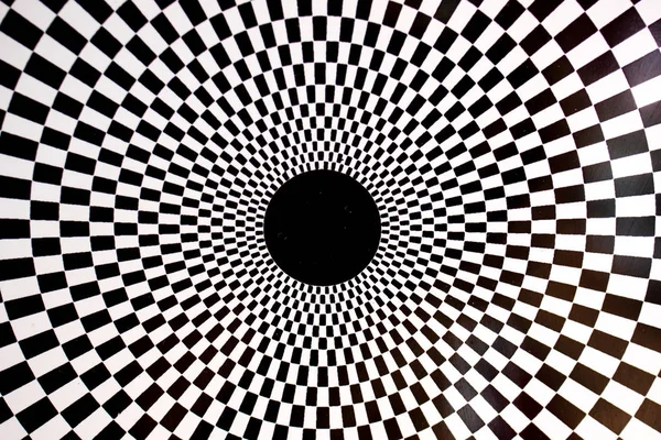 çevreler sihirli ile soyut arka plan