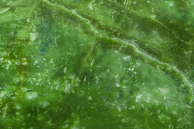 Yeşil doğal mermer, seramik zemin fayansları ve zemin fayansları için doku.