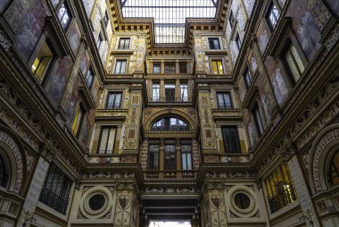 Roma'nın güzel mimari