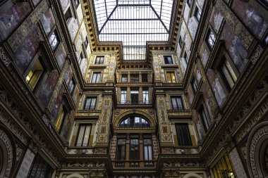 Roma'nın güzel mimari