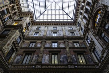 Roma'nın güzel mimari