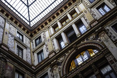 Roma'nın güzel mimari