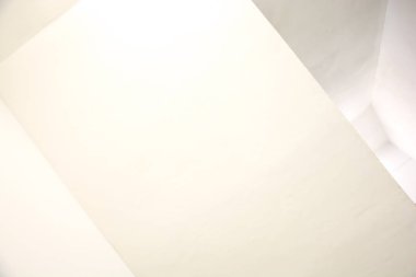 Soyut whitel Parlatıcı arka plan