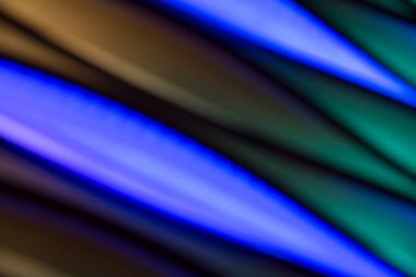 renkli gradyan arka plan bulanıklık satırları