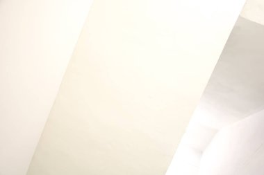 Soyut whitel Parlatıcı arka plan