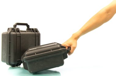 Ürün reçetesi durumda donanımları korumak için