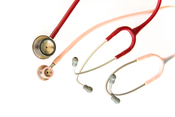 Ausrüstung für Gesundheit und Medizin — Stockfoto