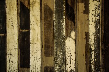 Vintage Buharlı motorlu lokomotif tren