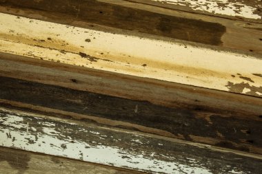 Vintage Buharlı motorlu lokomotif tren