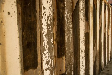 Vintage Buharlı motorlu lokomotif tren