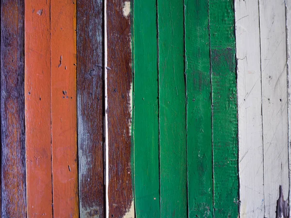 Holz Material Hintergrund für Vintage-Tapete — Stockfoto