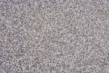 Beton çakıl kat doku ve arka plan