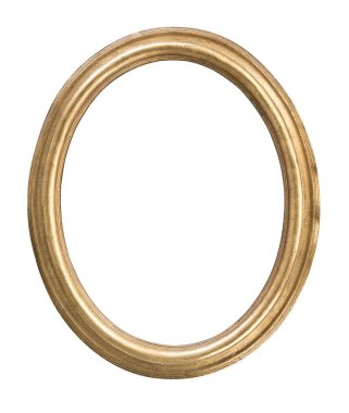 Vintage Gümüş yuvarlak çerçeve üzerinde beyaz izole bir süsleme ile. Retro tarzı.