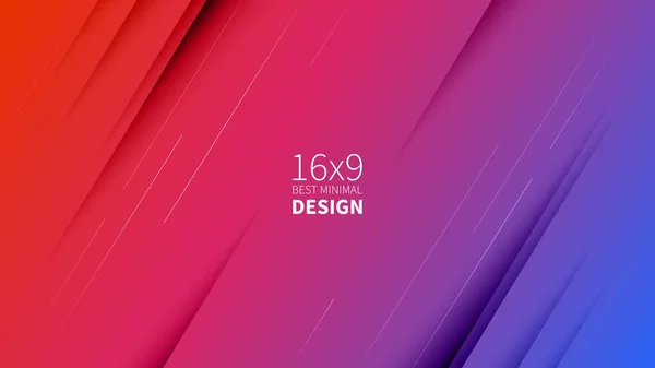 Futuristic design background. Templates for placards, banners, flyers, presentations and reports. Minimal geometric, dynamic shapes composition, motion design, geometric style flat. EPS10 Royalty Free Stock Vectors