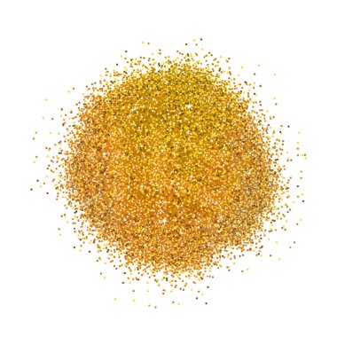 Hisse senedi vektör çizim altın beyaz arka plan üzerinde parıldıyor. Altın glitter arka plan. Kart, vip, özel için altın zemin, sertifika, Hediyelik, lüks, ayrıcalık, fiş, mağaza, alışveriş mevcut.