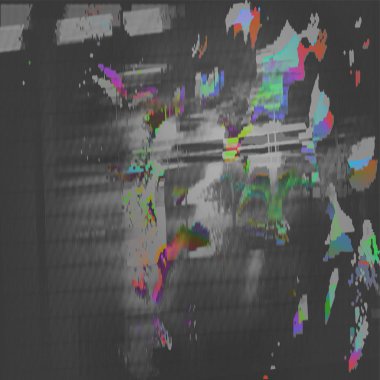 Hisse senedi vektör çizim. Aksaklık stili bilgisayar ekran hata şablonları. Dijital piksel gürültü soyut tasarım. Fütüristik tasarım arka plan. Televizyon sinyal başarısız. Veri çürüme. Teknik sorun. Eps10