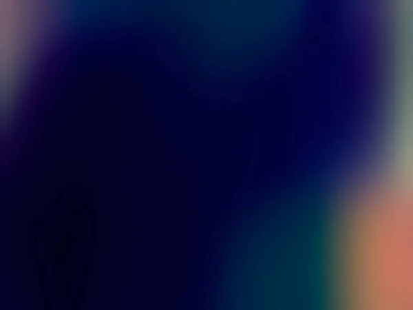 要旨現代のネオンブルーピンクライラックイエローブラック波背景テンプレートテクスチャ — ストック写真