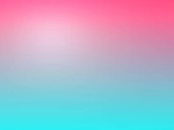 Colorato Luminoso Neon Modello Arte Astratto Rosa Blu Lilla Bianco — Foto Stock