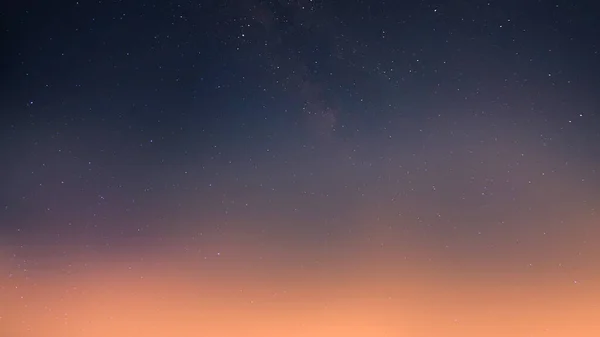 Νύχτα Έναστρο Ουρανό Φως Φόντο Πρότυπο Φύση Σύμπαν Χώρο Φόντο — Φωτογραφία Αρχείου