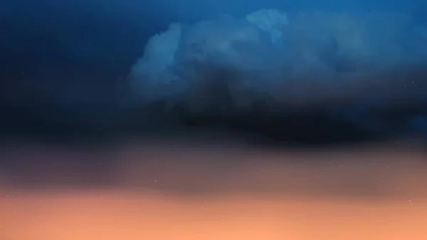 Nacht Sternenhimmel Licht Hintergrund Vorlage Natur Universum Raum Hintergrund — Stockfoto