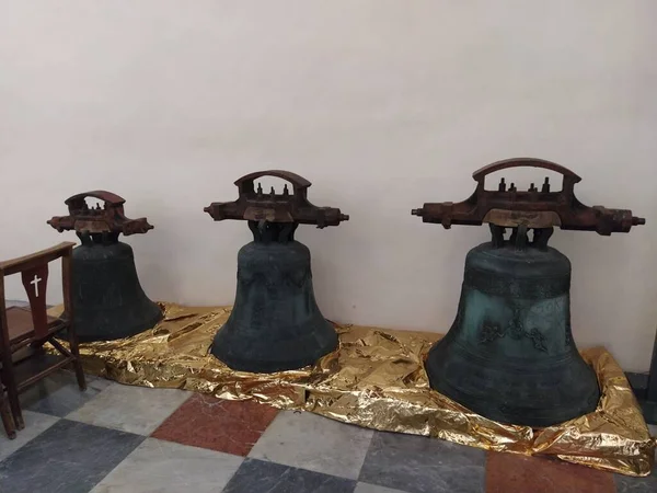 Monselice 'deki Santa Giustina Roma Kilisesi.