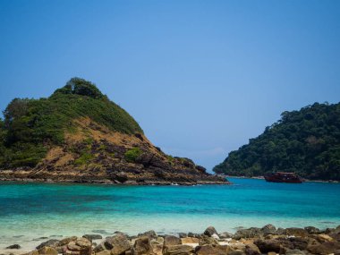 Koh Kood Islands, Tayland