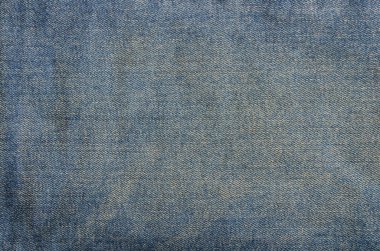 Yakın kot denim arka plan ve doku